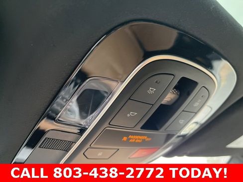 Used 2023 Hyundai Santa Fe Calligraphy image 31