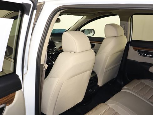Certified 2022 Honda CR-V EX image 46