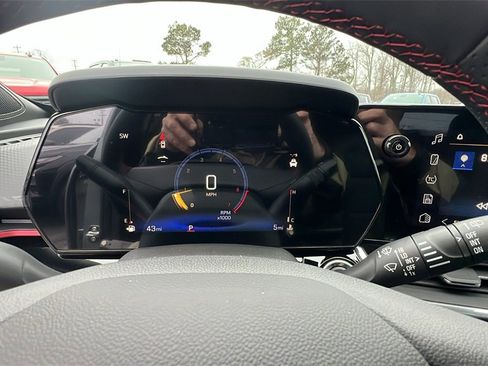 New 2026 Chevrolet Trax RS w/ Driver Confidence Package image 21