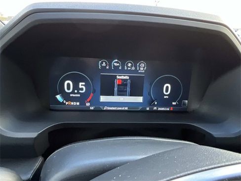 Certified 2023 Ford Expedition Platinum image 39