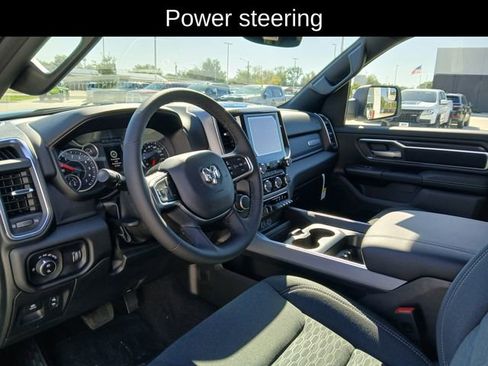 New 2026 RAM 1500 Big Horn image 10