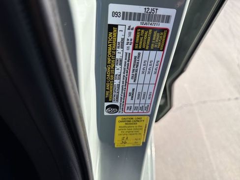 Used 2023 Toyota Tundra Limited w/ TRD Off-Road Package AWD/4WD image 36