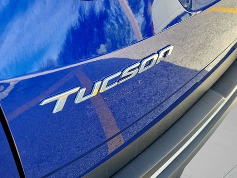 Certified 2023 Hyundai Tucson SEL image 26