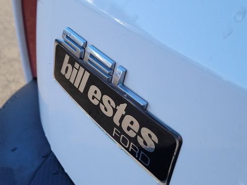 Used 2021 Ford Escape SEL image 6