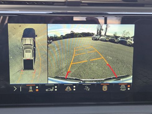 New 2026 GMC Sierra 1500 Denali Ultimate image 11