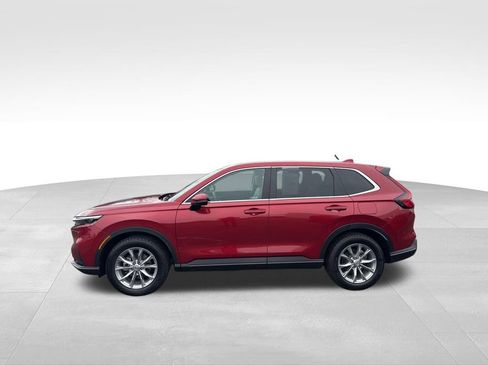 Certified 2024 Honda CR-V EX-L image 8