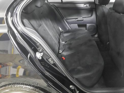 Used 2014 Mitsubishi Lancer Ralliart image 39