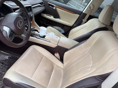 Used 2017 Lexus RX 350 AWD w/ Premium Package image 7