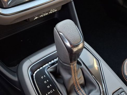 New 2026 Subaru Crosstrek 2.5i Limited AWD/4WD image 8