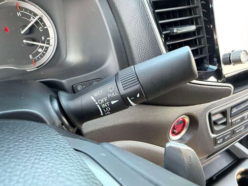 Used 2023 Honda Ridgeline RTL image 27