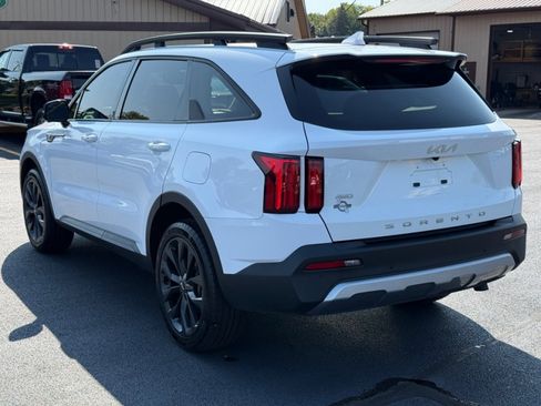 Used 2022 Kia Sorento SX Prestige image 6