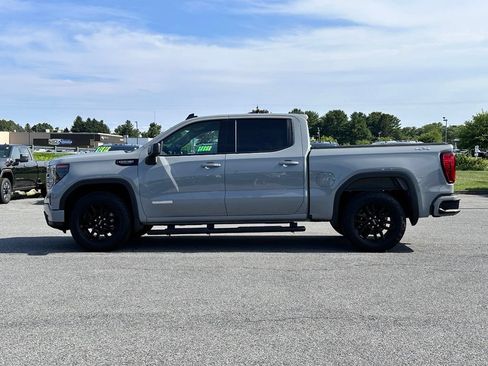 Used 2024 GMC Sierra 1500 Elevation AWD/4WD image 6