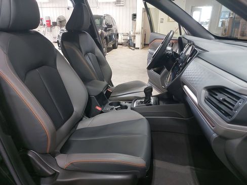 Used 2025 Subaru Forester Sport w/ Popular Package #1 AWD/4WD image 10
