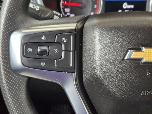 Used 2024 Chevrolet Blazer LT w/ Convenience Package FWD image 18