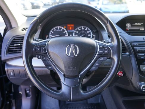 Used 2015 Acura RDX FWD image 12