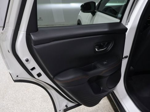 Used 2023 Honda HR-V Sport image 19