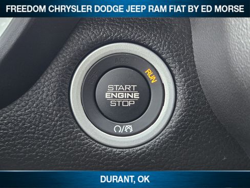 Used 2023 RAM 1500 Big Horn w/ Trailer Tow Group AWD/4WD image 15