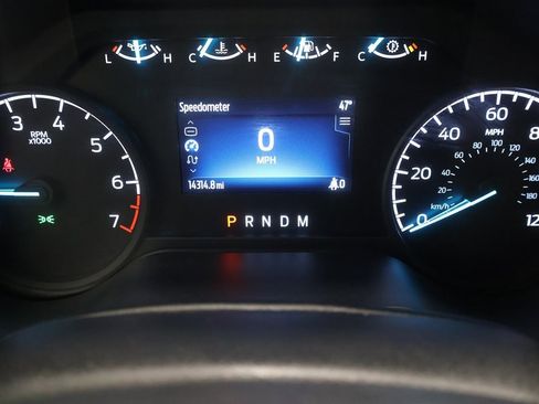 Certified 2023 Ford F150 XL w/ STX Appearance Package image 20