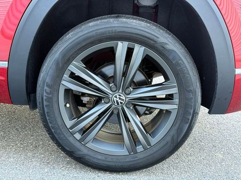 Used 2022 Volkswagen Atlas Cross Sport SEL R-Line image 59