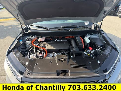Used 2026 Honda CR-V Sport-L image 34