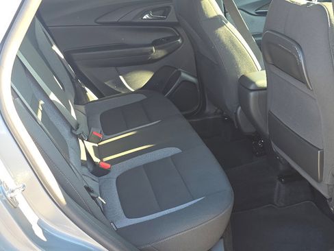 Certified 2023 Chevrolet TrailBlazer LT image 23