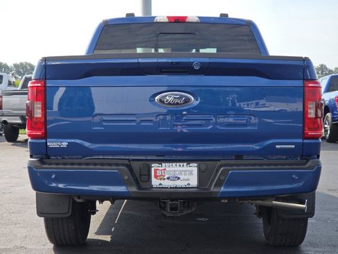 Used 2022 Ford F150 XLT w/ Equipment Group 302A High AWD/4WD image 17