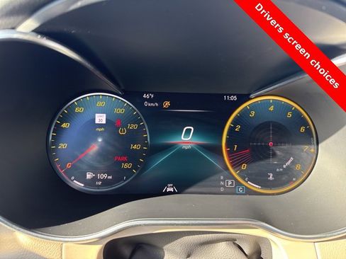 Used 2022 Mercedes-Benz GLC 300 4MATIC image 5