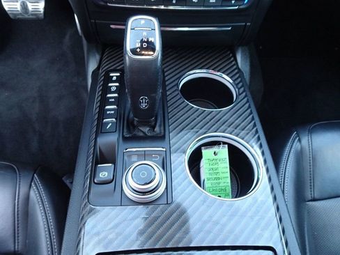 Used 2019 Maserati Ghibli S GranSport Q4 image 19