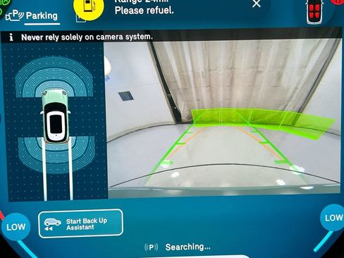 New 2026 MINI Cooper S image 15