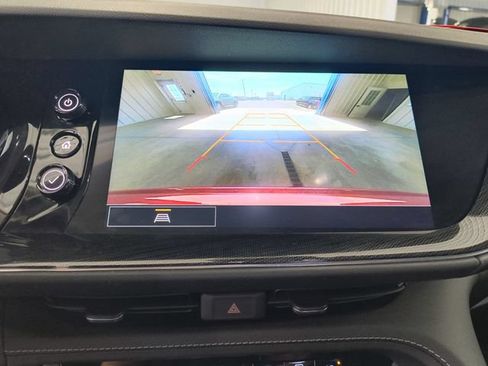 Used 2023 Buick Envision Preferred AWD/4WD image 14