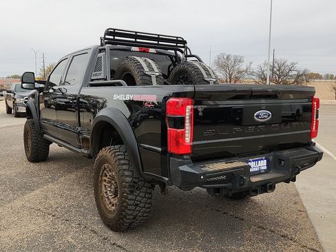 Used 2023 Ford F250 Lariat w/ Lariat Ultimate Package image 2