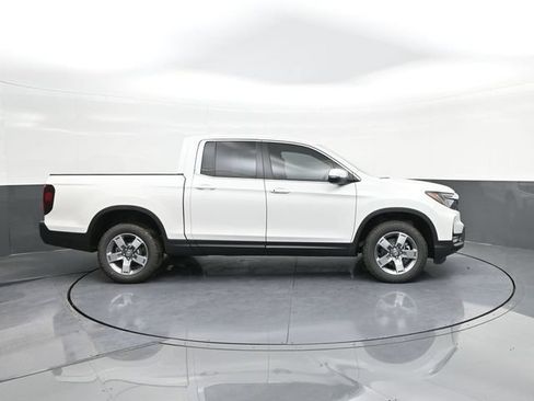 New 2026 Honda Ridgeline RTL image 25