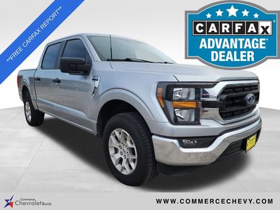 Used 2023 Ford F150 XLT