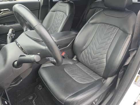 Used 2025 Kia Sportage X-Line AWD/4WD image 22
