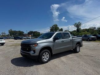New 2026 Chevrolet Silverado 1500 W/T w/ Trailering Package AWD/4WD video 2