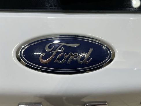 Certified 2025 Ford Escape Active FWD image 26