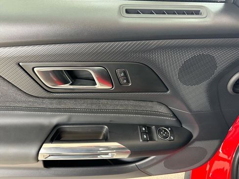 New 2026 Ford Mustang I4CP image 14