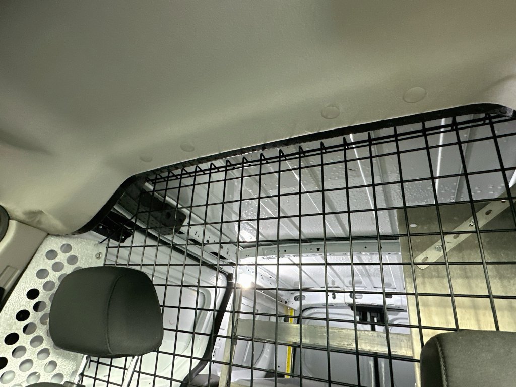 Used 2020 Ford Transit Connect XL w/ CNG/LPG Engine Prep Package FWD image 21