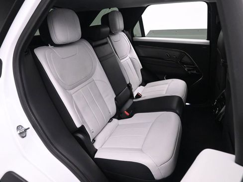 Used 2023 Land Rover Range Rover Sport SE Dynamic AWD/4WD image 23