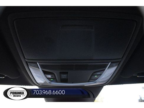 New 2025 Acura TLX SH-AWD w/ A-SPEC Pkg image 19