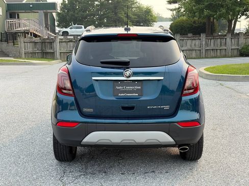 Used 2020 Buick Encore Preferred w/ Safety Package AWD/4WD image 7