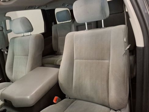 Used 2016 Toyota Sequoia SR5 AWD/4WD image 20