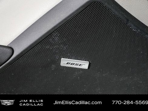 Used 2017 Cadillac CTS Premium Luxury image 8