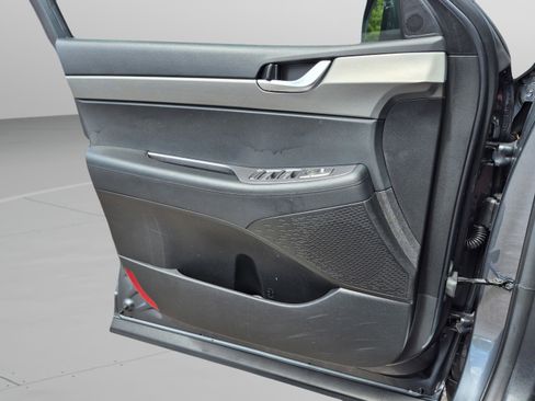 Used 2024 Hyundai Palisade SEL FWD image 22