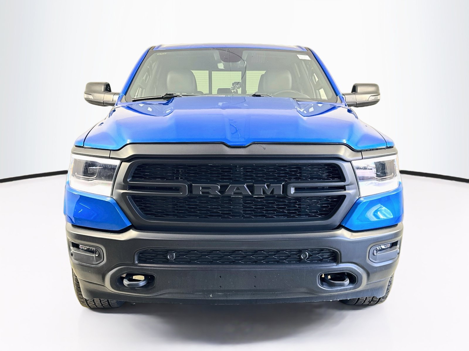 Used 2023 RAM 1500 Big Horn AWD/4WD image 2