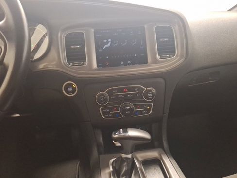 Used 2023 Dodge Charger GT image 10