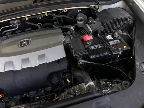 Used 2013 Acura ZDX AWD/4WD image 48