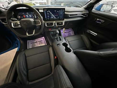 New 2026 Ford Mustang Premium w/ Anti-Theft Package image 21