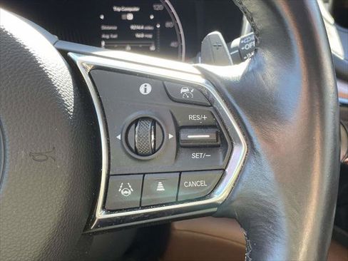 Used 2023 Acura MDX w/ Technology Package image 20