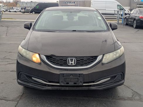 Used 2013 Honda Civic LX image 10